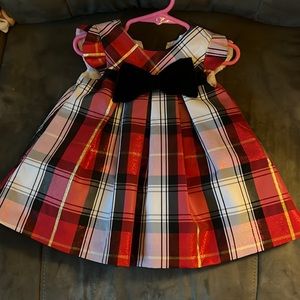 Adorable Christmas from Nordstroms. worn once, like brand new